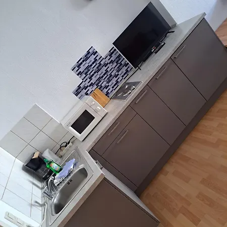 Stellas Monteurwohnungen Appartement Crimmitschau
