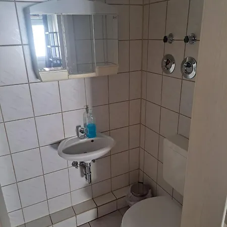 Stellas Monteurwohnungen