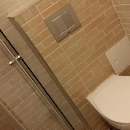 Appartamento Stellas Monteurwohnungen Crimmitschau