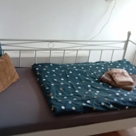 Appartement Fewo Crimmitschau