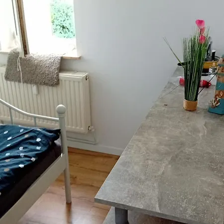 Stellas Monteurwohnungen