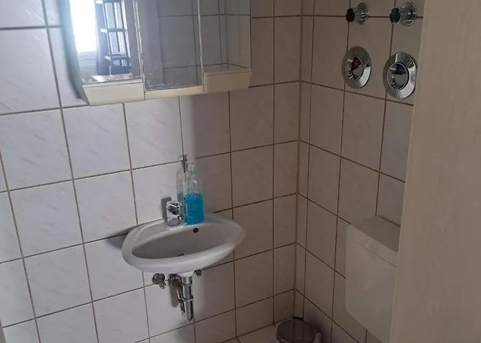 Stellas Monteurwohnungen