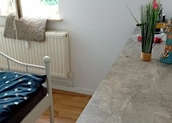 Stellas Monteurwohnungen